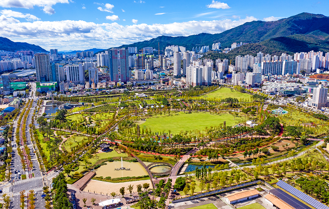 부산시민공원