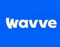 웨이브(wavve) 앱 이미지
