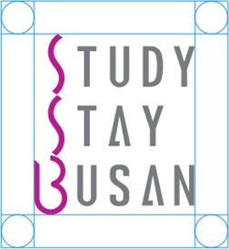 STUDY BUSAN HUB 로고